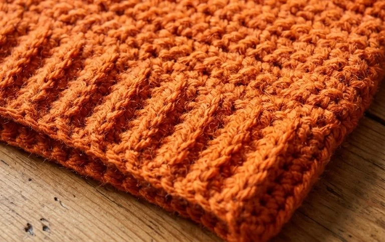 Cozy Crochet Small Dog Sweater Pattern For Your Pup