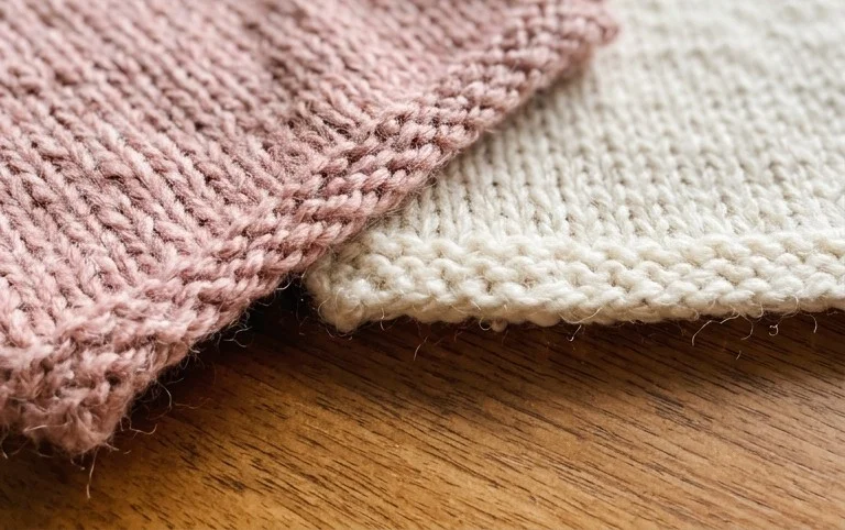 5 Easy Knitting Stitches for Beginners that You’ll Love