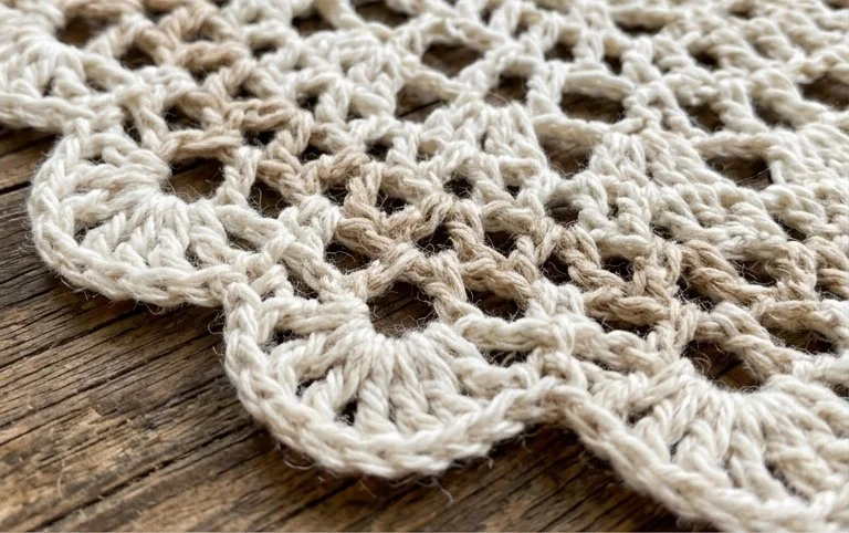 Ultimate List of Unique Crochet Stitches (over 40 free patterns!)
